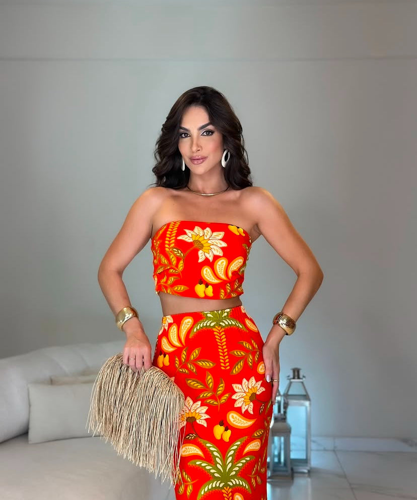 Conjunto Inspiração Farm